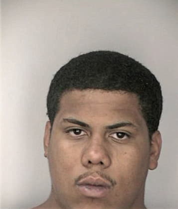 Jonathan Mayes - Hillsborough County, FL 