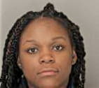 Shaquitta McGhee, - Shelby County, TN 