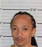 Dedric McGowan, - Shelby County, TN 