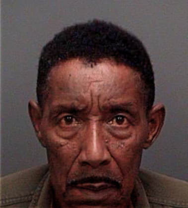 Anthony McHenry - Pinellas County, FL 
