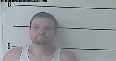 Charles McMillan, - Boyd County, KY 