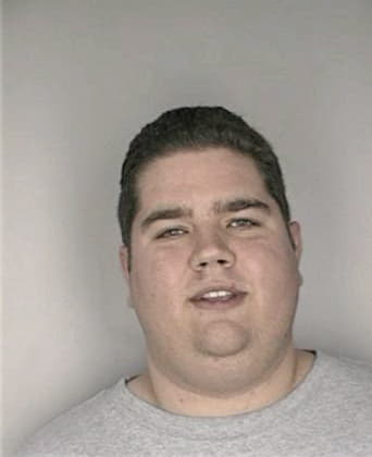 Jeffrey Mechling - Hillsborough County, FL 
