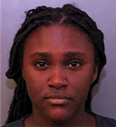 Myesha Melvin - Polk County, FL 