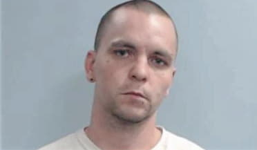 James Middleton - Fayette County, KY 
