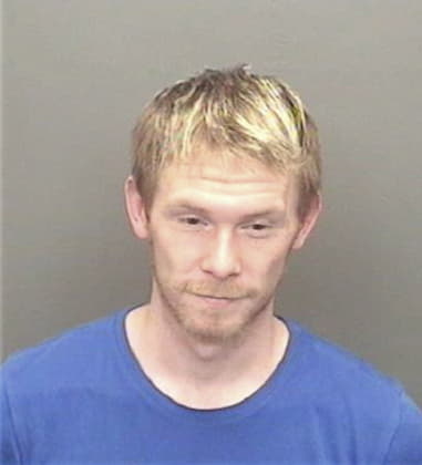 Jeremy Miller, - Vanderburgh County, IN 