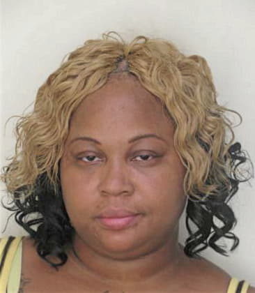 Latresha Moore, - Hillsborough County, FL 