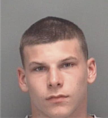 Owen Morris, - Pinellas County, FL 