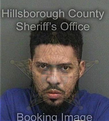 Michael Myers, - Hillsborough County, FL 