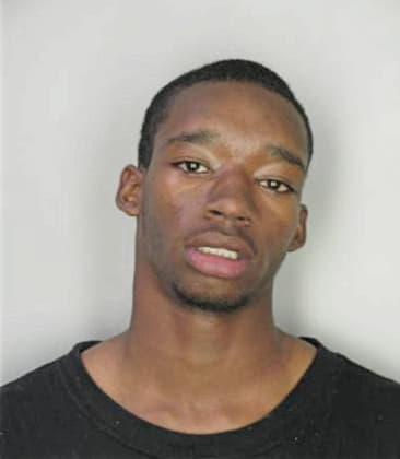 Kejuan Nedd, - Hillsborough County, FL 