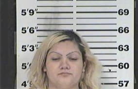 Elizabeth Northrop, - Hunt County, TX 