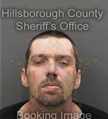 Clayton Odell, - Hillsborough County, FL 