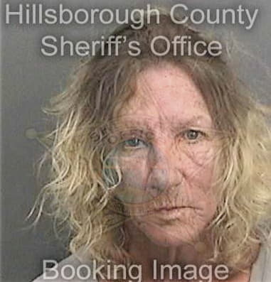 Cassandra Olson, - Hillsborough County, FL 