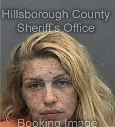 Clarissa Ortiz, - Hillsborough County, FL 