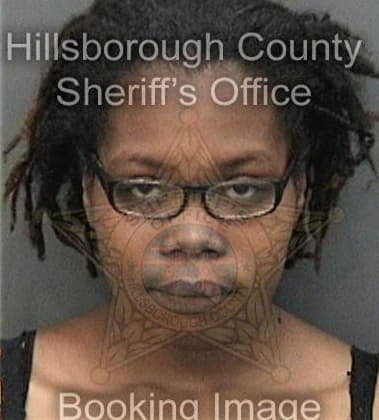 Julissa Ortiz, - Hillsborough County, FL 