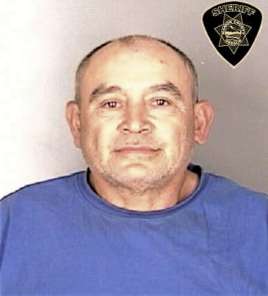 Alfredo Ortiz--Andrade, - Marion County, OR 