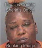 Tangela Page, - Pinellas County, FL 