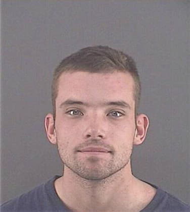 Christopher Pankey, - Peoria County, IL 