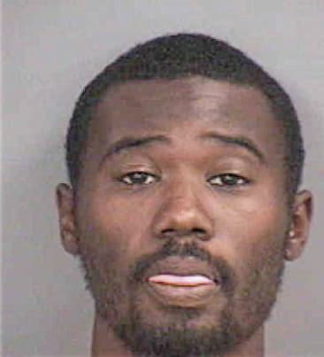 Jemar Pendleton, - Collier County, FL 