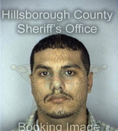 Rafael Perez, - Hillsborough County, FL 