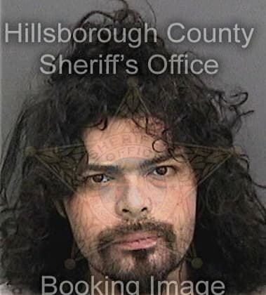 Jose Perezmolina, - Hillsborough County, FL 