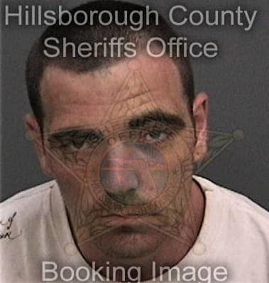 Justin Peterson, - Hillsborough County, FL 