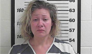 Karla Pokorny, - Davis County, UT 