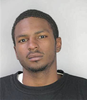 Damon Porter, - Hillsborough County, FL 