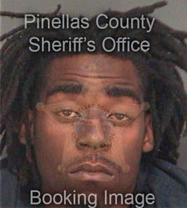 Reginald Powell, - Pinellas County, FL 