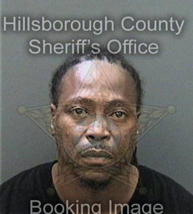 Wayne Prescod, - Hillsborough County, FL 