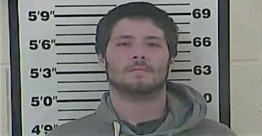 Robert Presnell, - Carter County, TN 