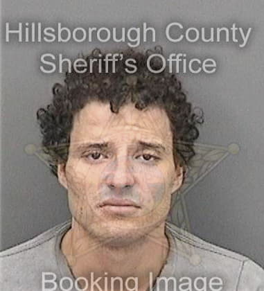 Charles Preston, - Hillsborough County, FL 