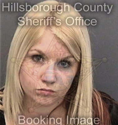 Dana Procter, - Hillsborough County, FL 