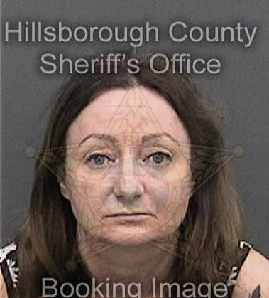 Jennifer Quiles, - Hillsborough County, FL 