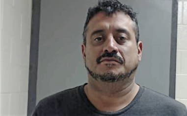 Miguel Ramos, - Hidalgo County, TX 