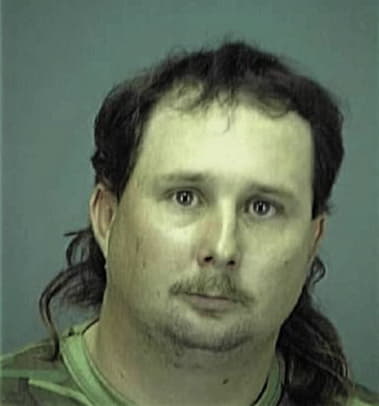 Michael Redish, - Polk County, FL 