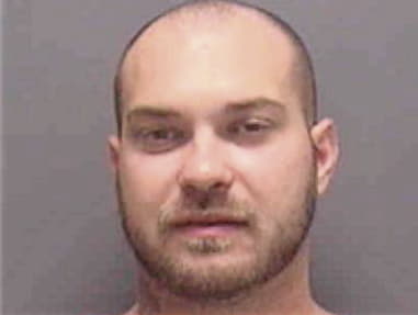 Alexander Repitcel, - Lee County, FL 