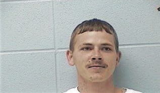 Timothy Ritchie, - Clark County, KY 