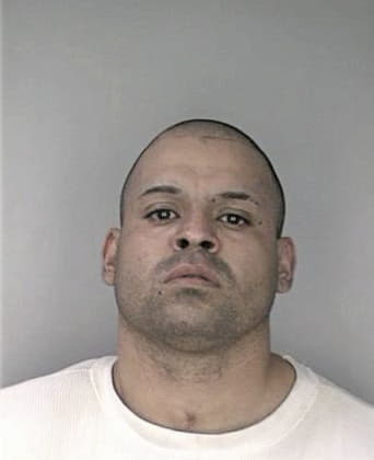 Jose Robles, - Hillsborough County, FL 