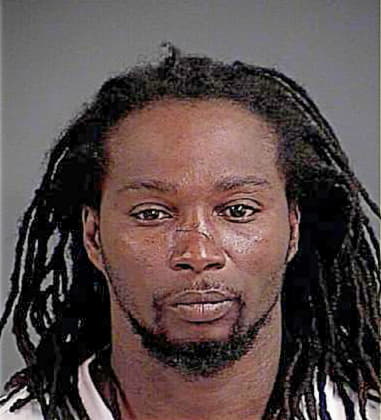 Martez Rollerson, - Charleston County, SC 