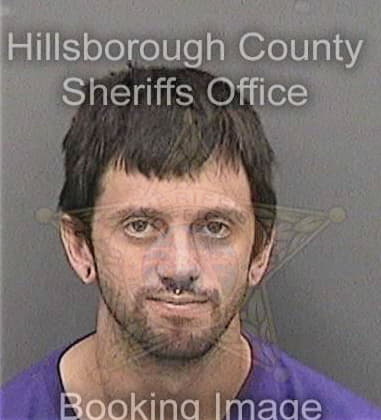 Ricardo Rosado, - Hillsborough County, FL 