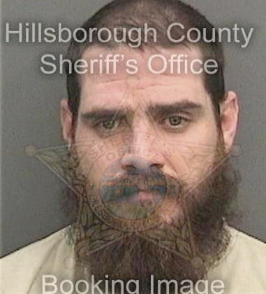 Marcus Rowe, - Hillsborough County, FL 