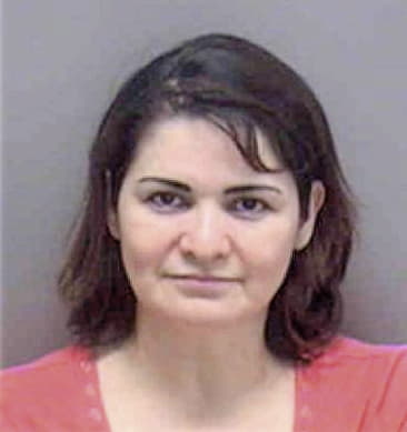 Rita Ruiz, - Lee County, FL 