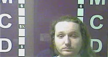 Carl Ruppe - Madison County, KY 