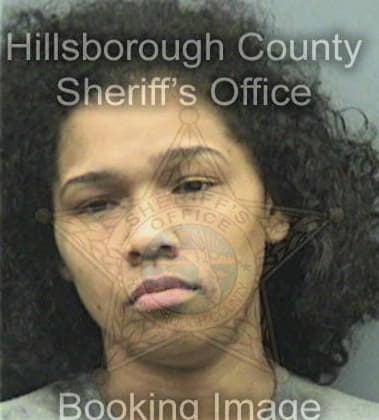 Deborah Sampson, - Hillsborough County, FL 