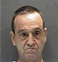 James Sanders, - Sarasota County, FL 