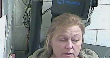 Irene Sartin, - Johnson County, KY 