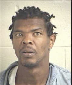 Christopher Saunders - Fulton County, GA 