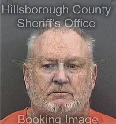 Garlin Silcio, - Hillsborough County, FL 