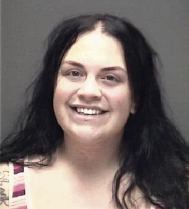 Rae Sims - Galveston County, TX 