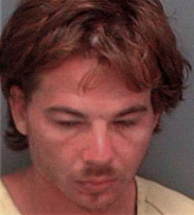 Thomas Smith - Pinellas County, FL 